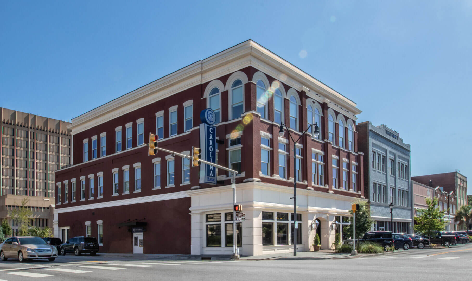 Exterior Photo