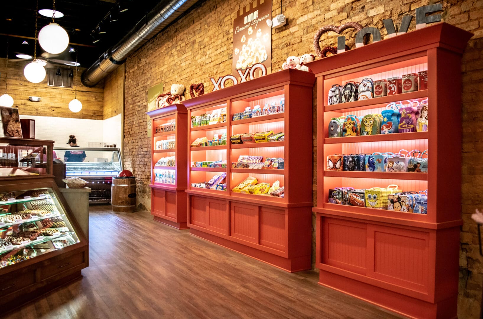 River Street Sweets - River Street Sweets