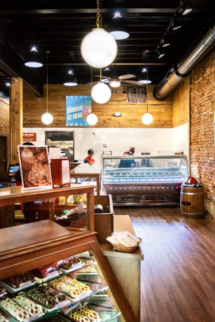 River Street Sweets - River Street Sweets