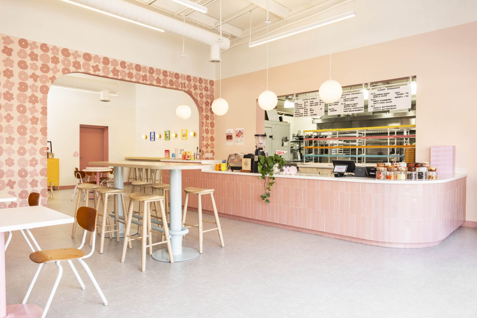 Scout's Doughnuts Scout's Doughnuts - Scout's Doughnuts