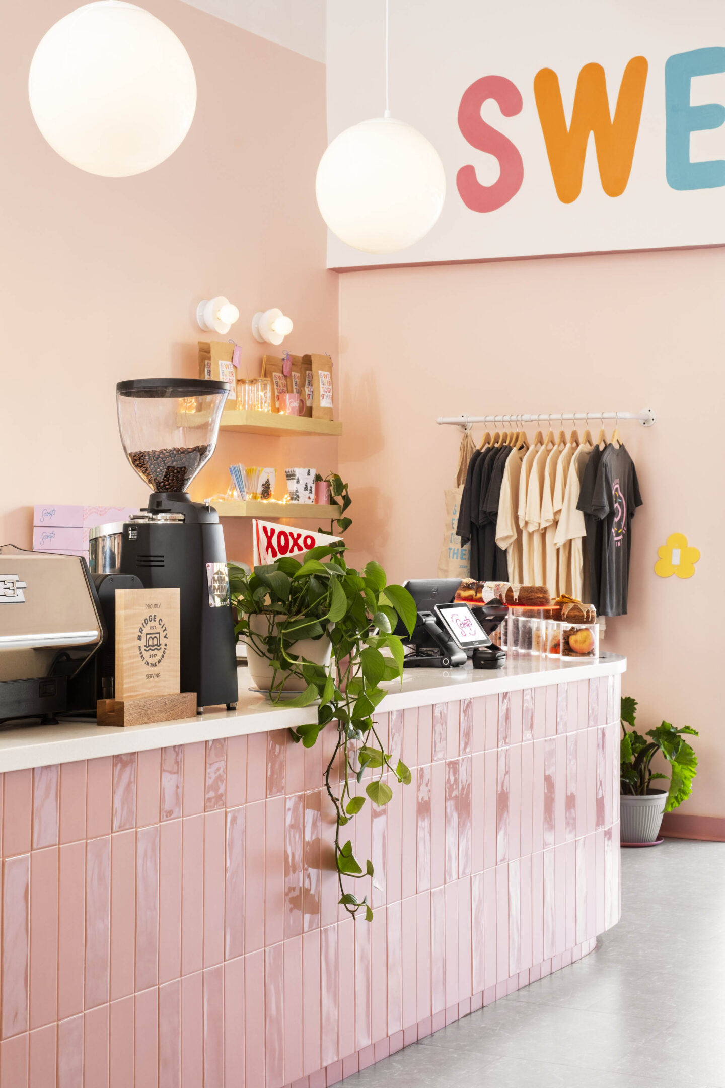 Scout's Doughnuts - Scout's Doughnuts