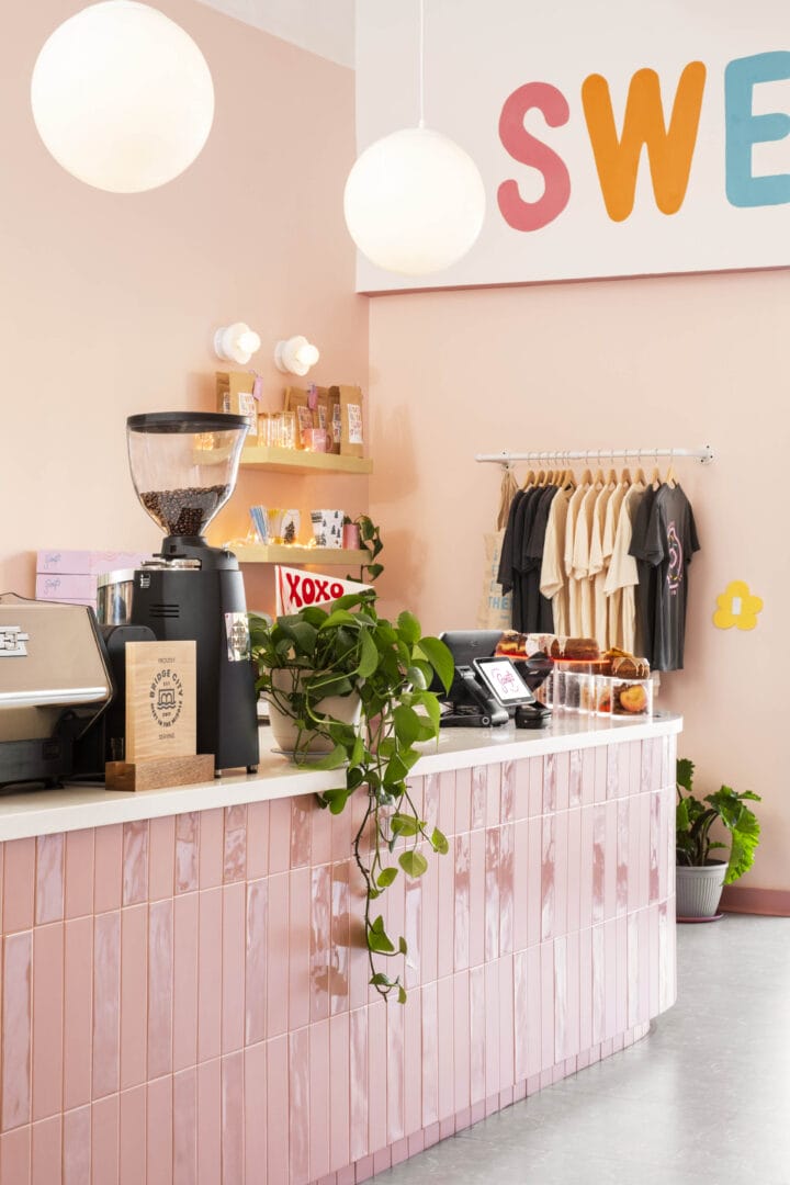 Scout's Doughnuts Scout's Doughnuts - Scout's Doughnuts