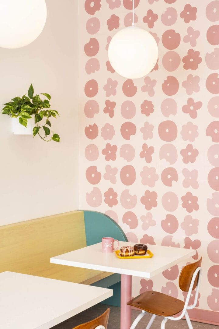 Scout's Doughnuts Scout's Doughnuts - Scout's Doughnuts