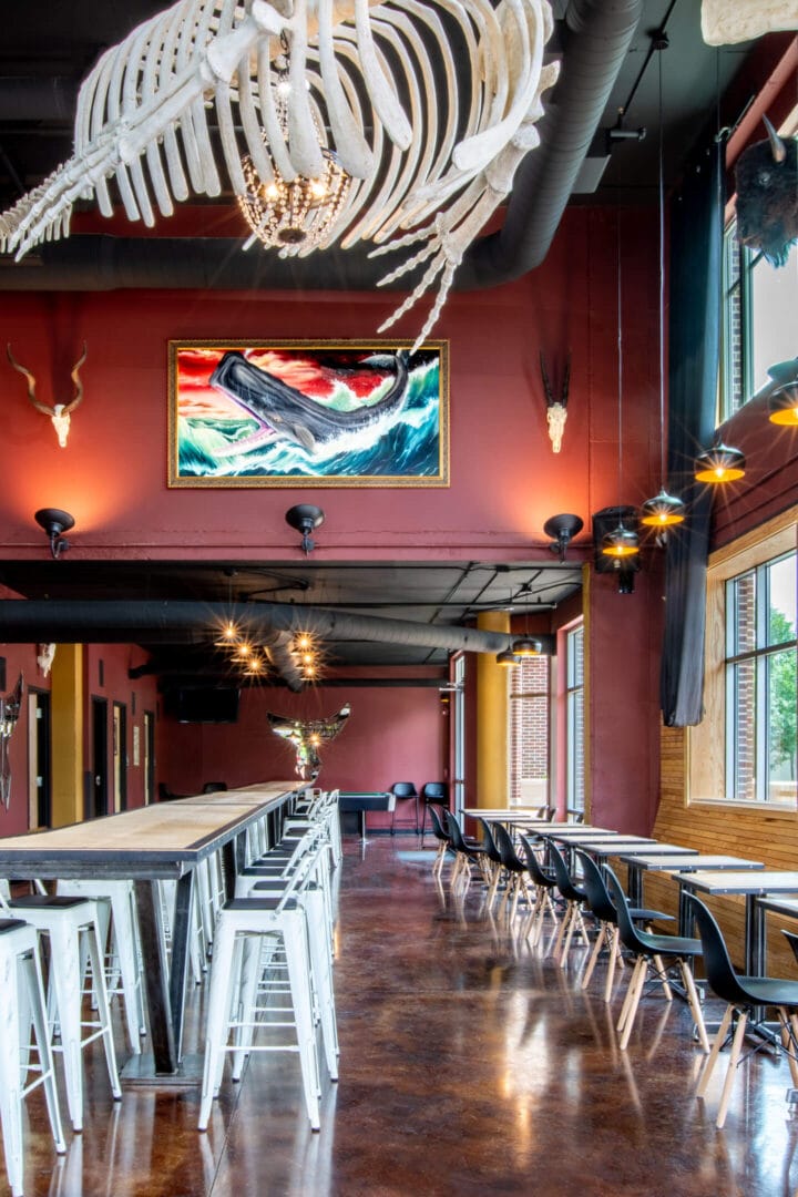 The Whale :: A Craft Beer Collective - The Whale :: A Craft Beer Collective