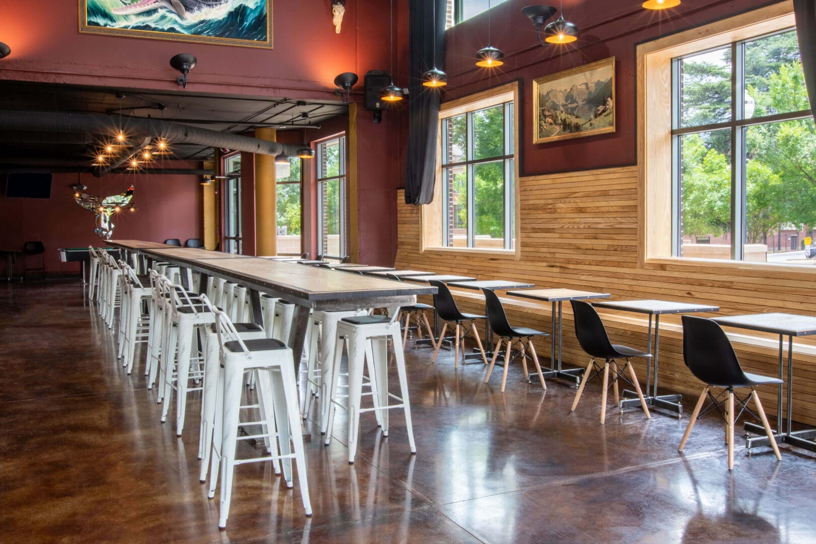 The Whale :: A Craft Beer Collective - The Whale :: A Craft Beer Collective
