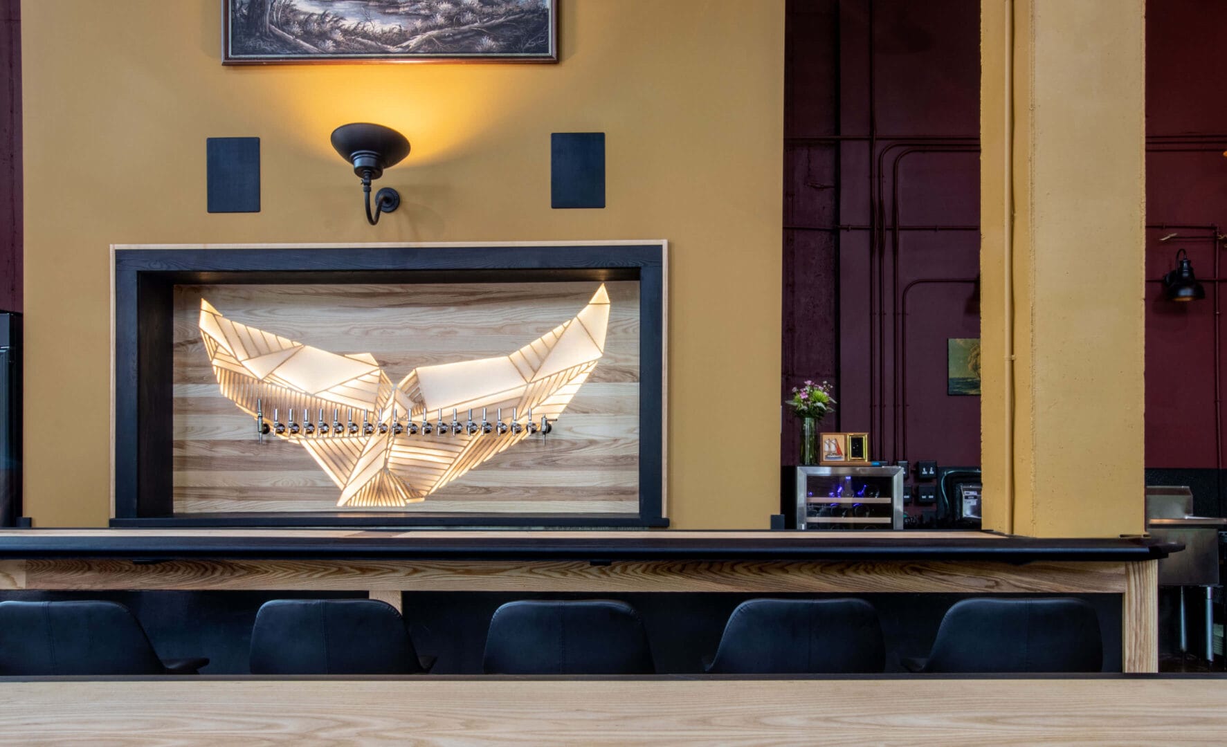 The Whale :: A Craft Beer Collective - The Whale :: A Craft Beer Collective