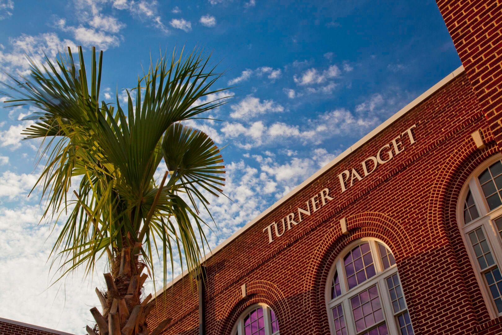 Turner Padget Law Offices - Turner Padget Law Offices
