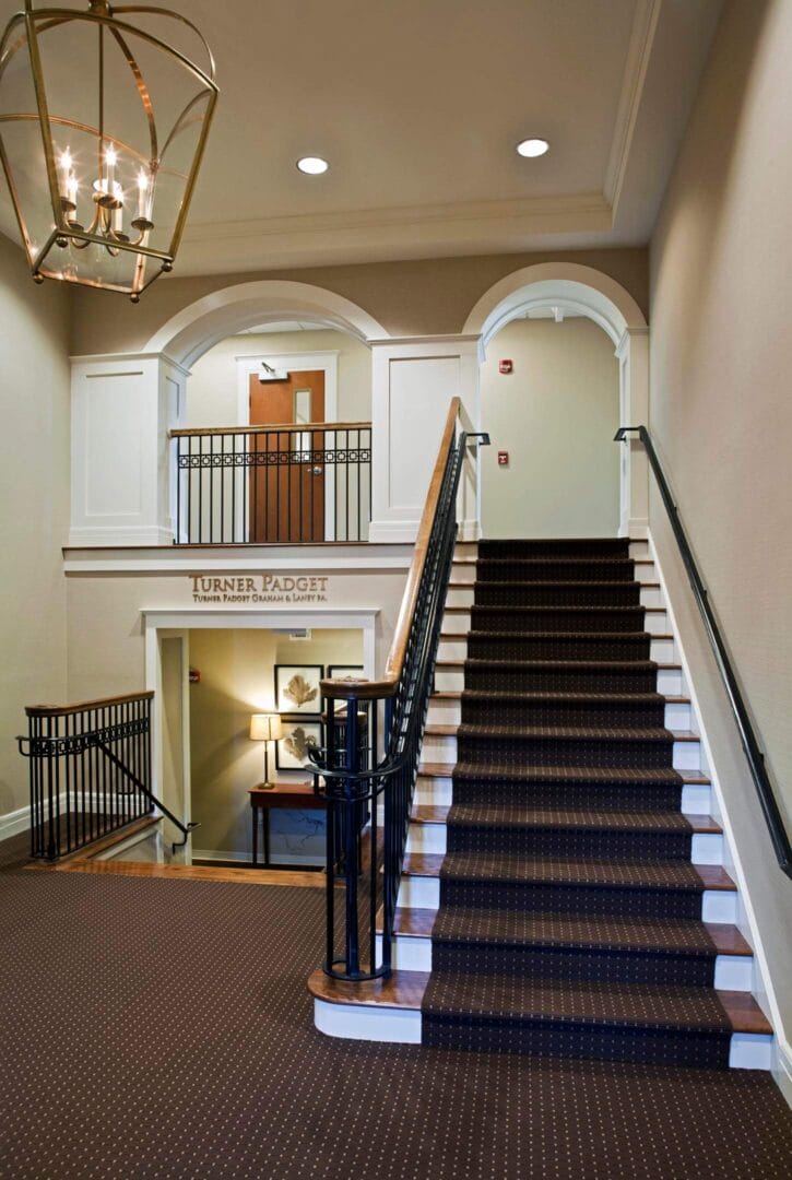 Turner Padget Law Offices - Turner Padget Law Offices