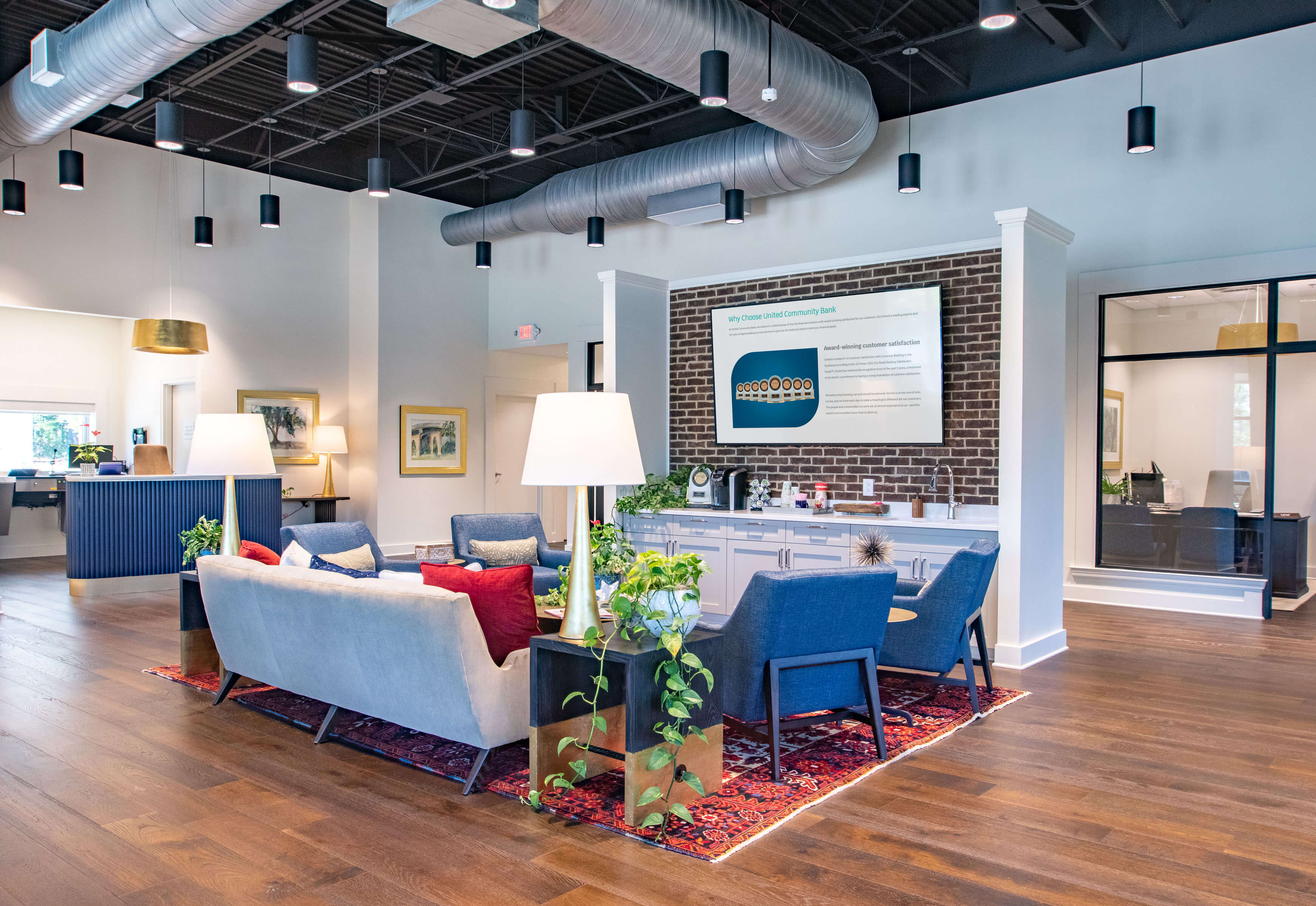 United Community Bank - Conway - United Community Bank - Conway