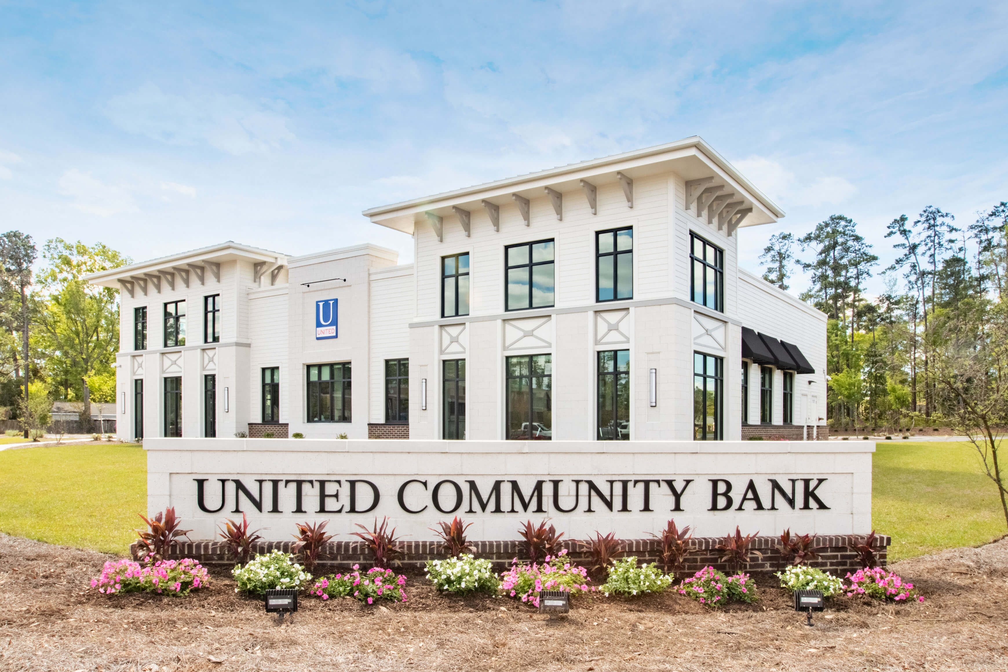 United Community Bank - Conway - United Community Bank - Conway