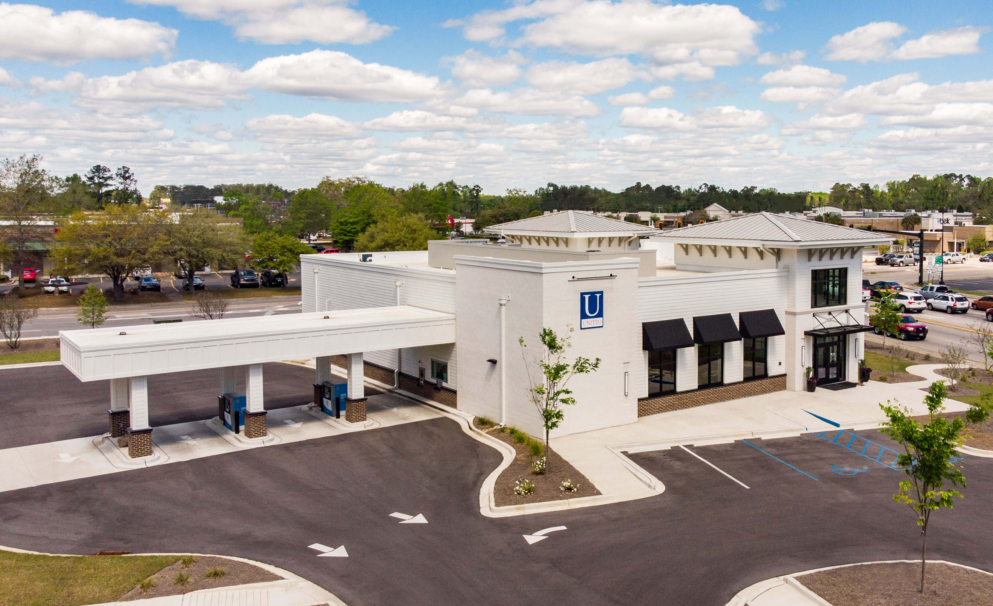 United Community Bank - Conway - United Community Bank - Conway