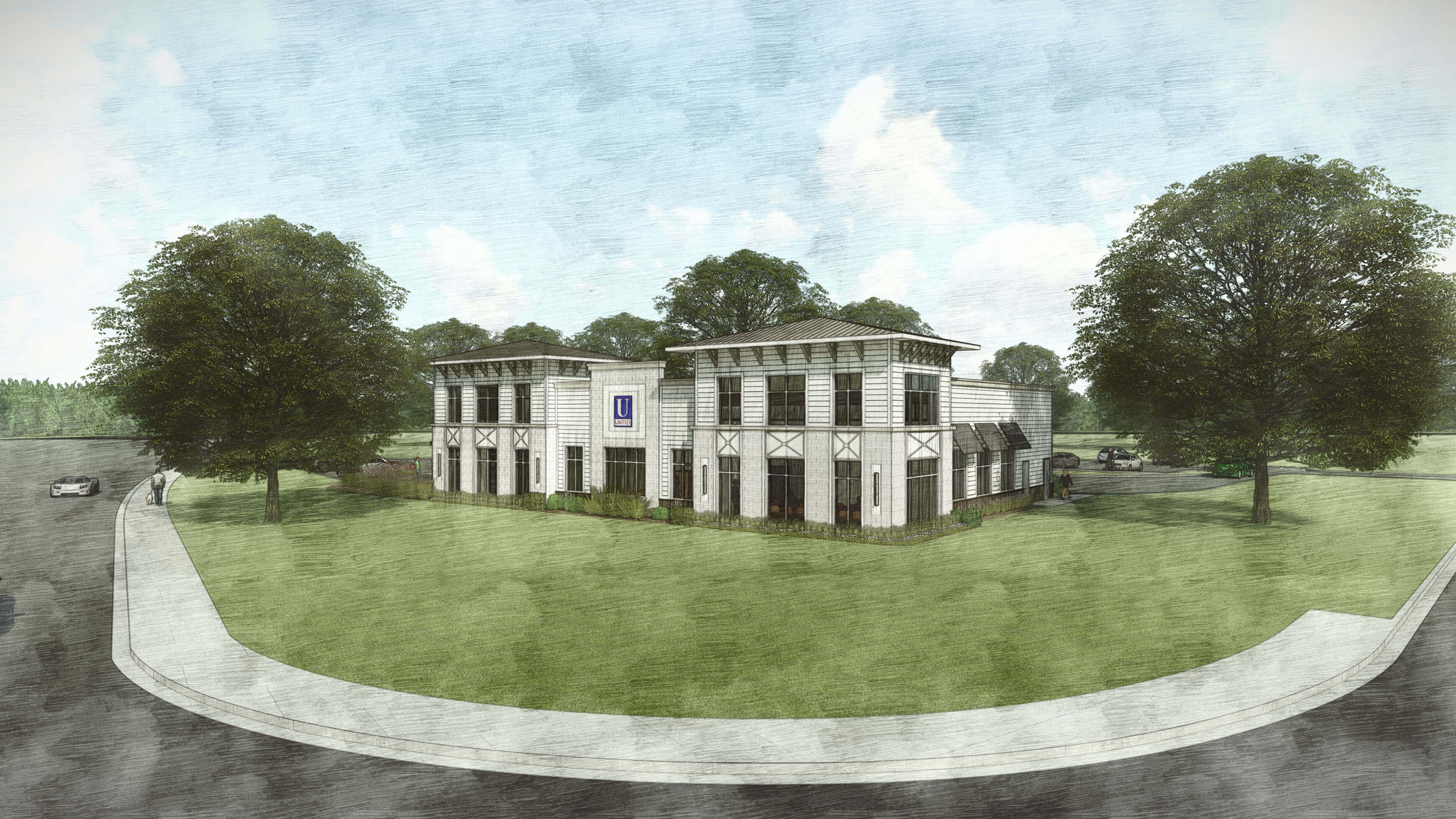 United Community Bank - Conway - United Community Bank - Conway