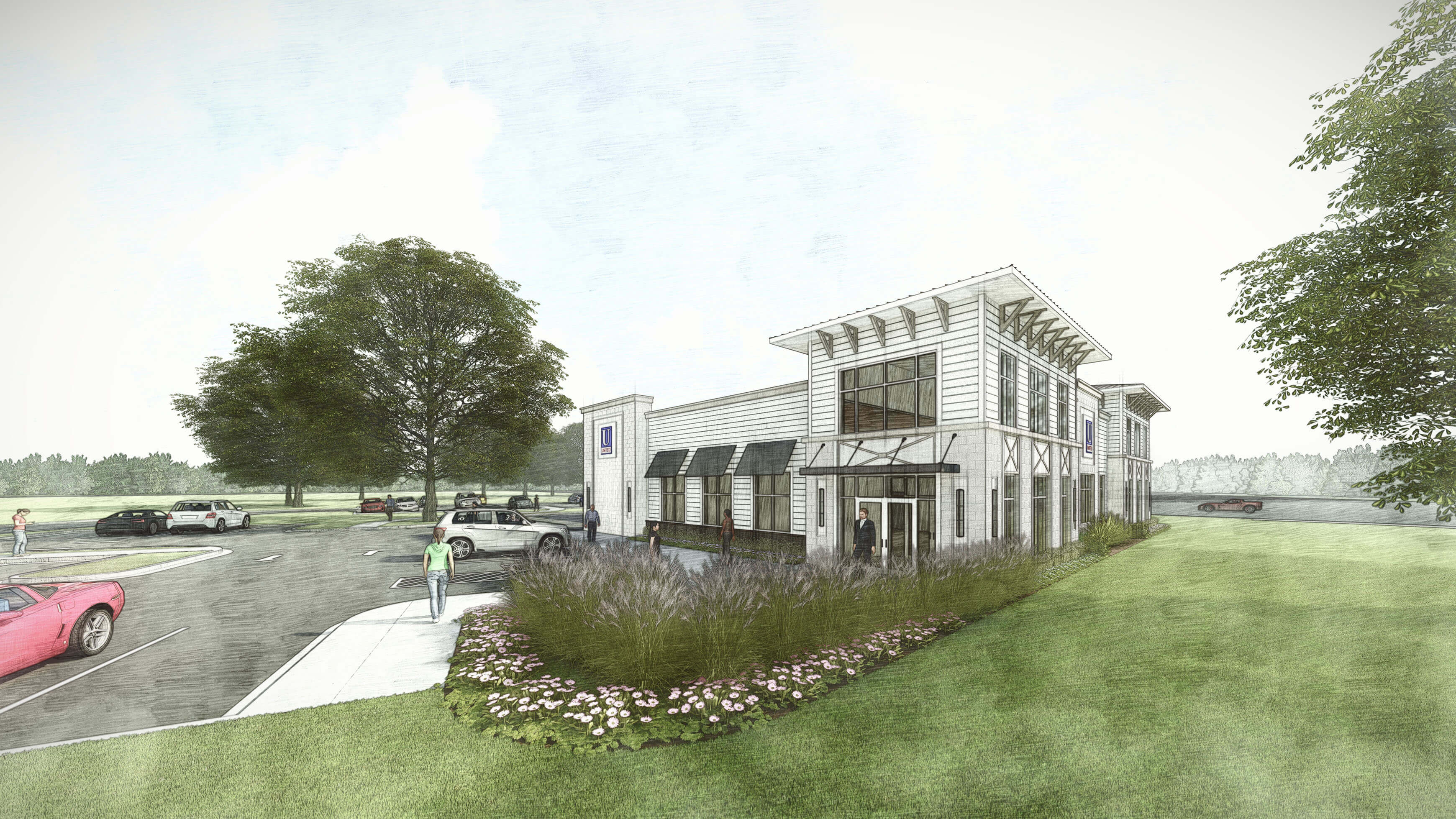 United Community Bank - Conway - United Community Bank - Conway