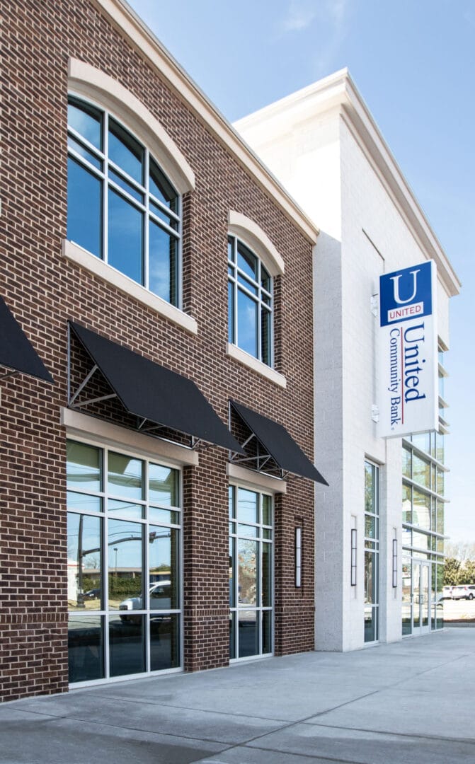 United Community Plaza United Community Plaza - United Community Plaza