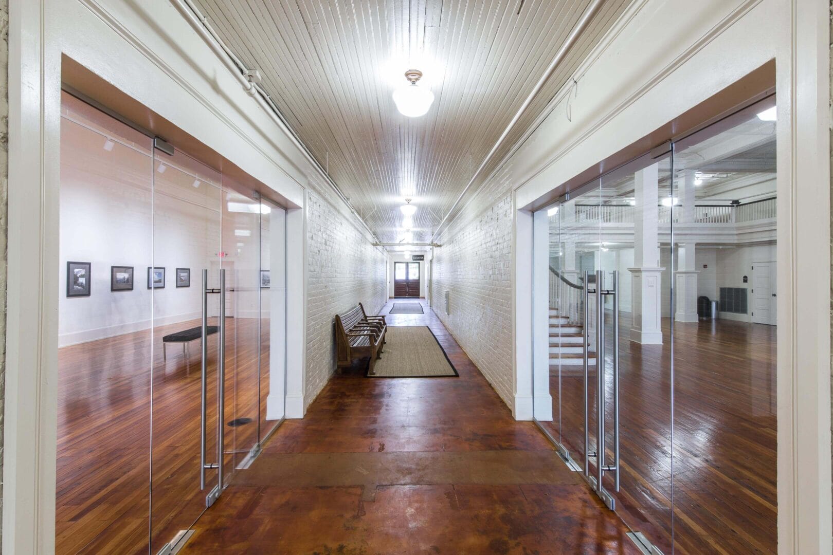 Waters Building - Waters Building