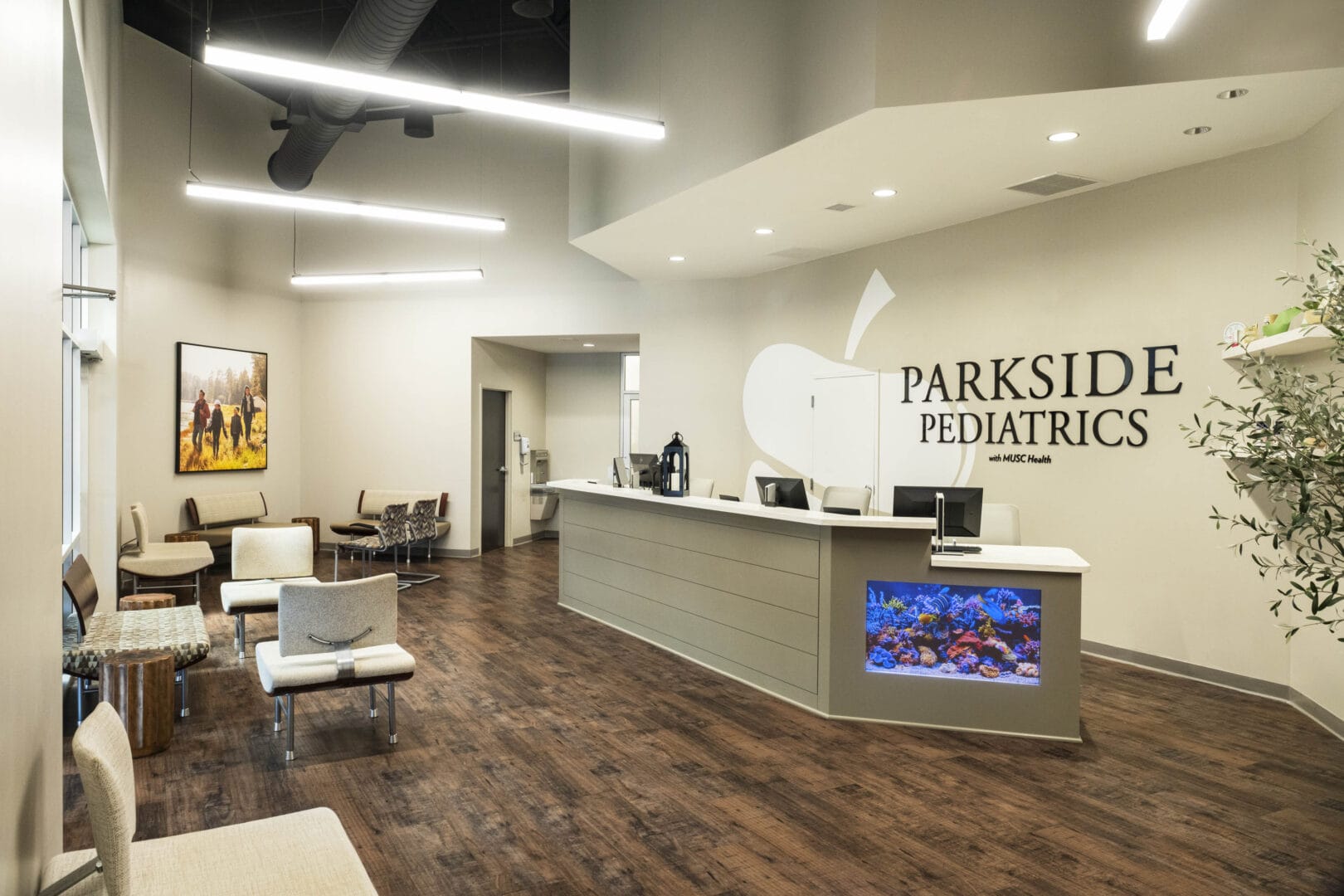 Parkside Health Center Parkside Health Center - Parkside Health Center