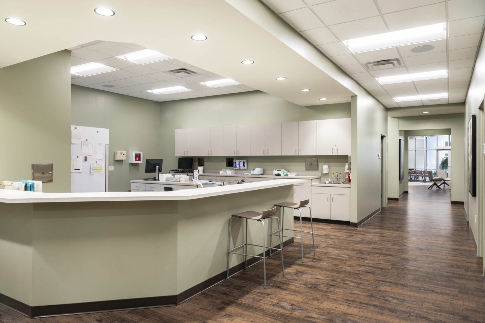 Parkside Health Center Parkside Health Center - Parkside Health Center
