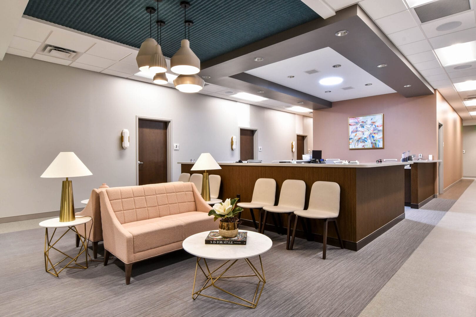 Parkside OB-GYN - Pelham Place - Parkside OB-GYN - Pelham Place