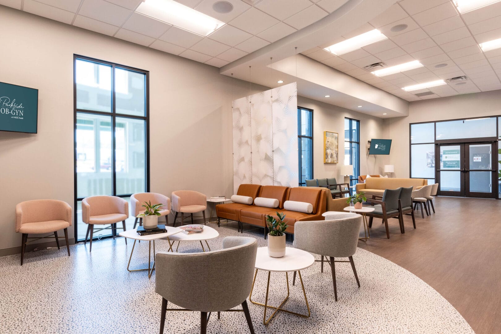 Parkside OB-GYN - Pelham Place - Parkside OB-GYN - Pelham Place