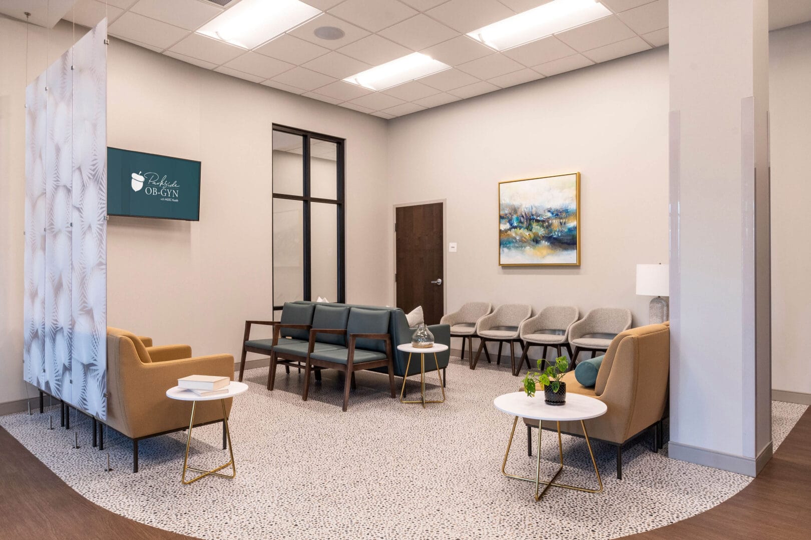 Parkside OB-GYN - Pelham Place - Parkside OB-GYN - Pelham Place