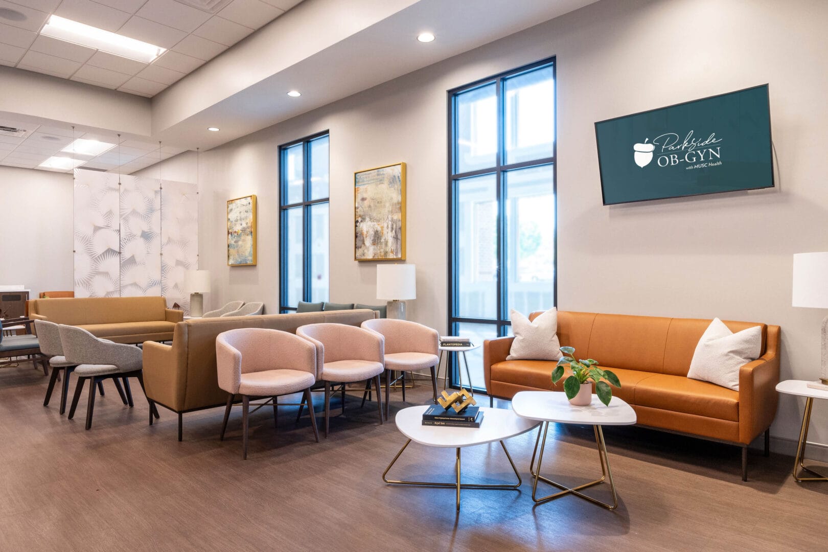 Parkside OB-GYN - Pelham Place - Parkside OB-GYN - Pelham Place