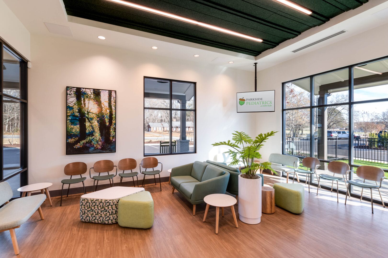 Parkside Pediatrics - Harrison Bridge Road Parkside Pediatrics - Harrison Bridge Road - Parkside Pediatrics - Harrison Bridge Road