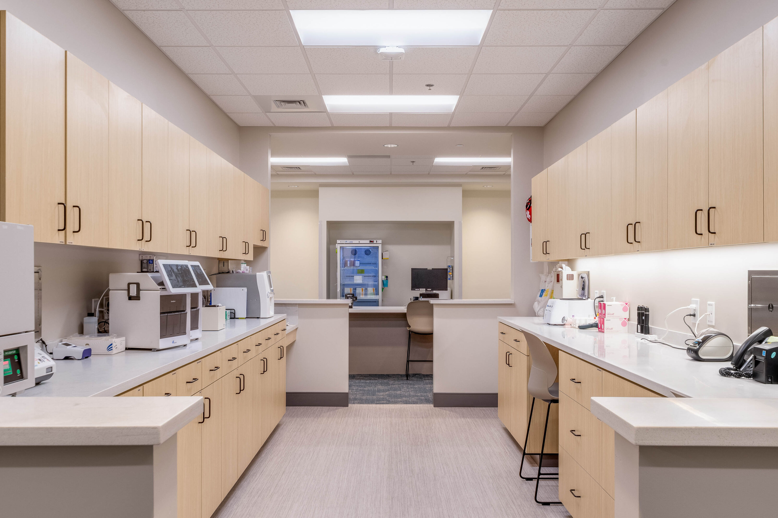 Parkside Pediatrics - Harrison Bridge Road - Parkside Pediatrics - Harrison Bridge Road