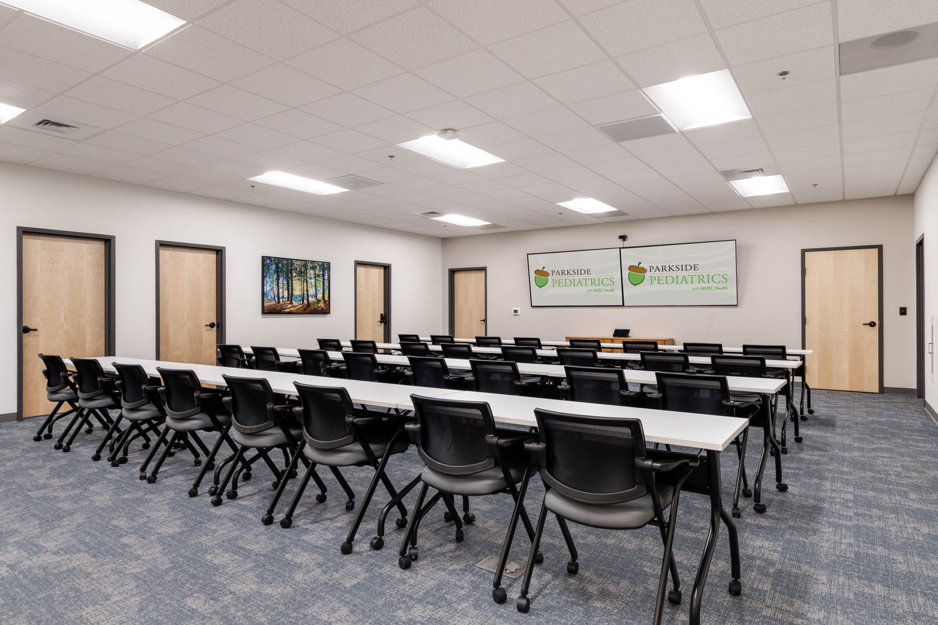 Parkside Pediatrics - Harrison Bridge Road - Parkside Pediatrics - Harrison Bridge Road