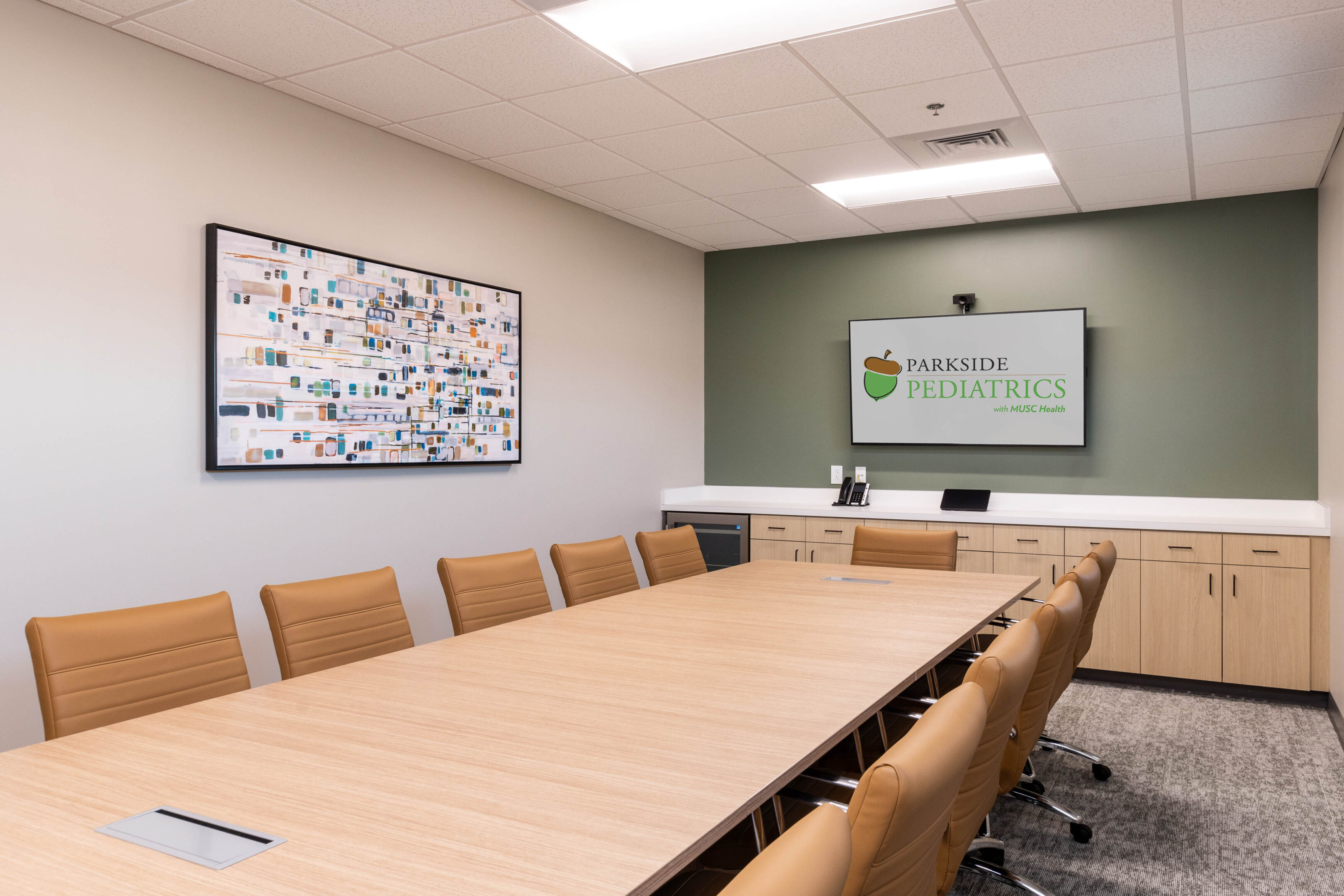 Parkside Pediatrics - Harrison Bridge Road - Parkside Pediatrics - Harrison Bridge Road