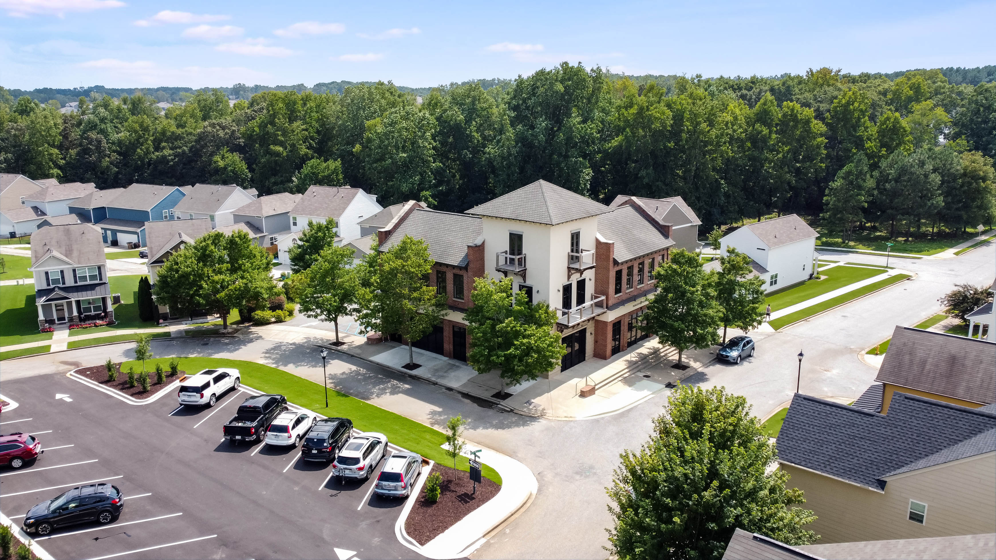 Parkside Pediatrics - West Georgia Road - Parkside Pediatrics - West Georgia Road