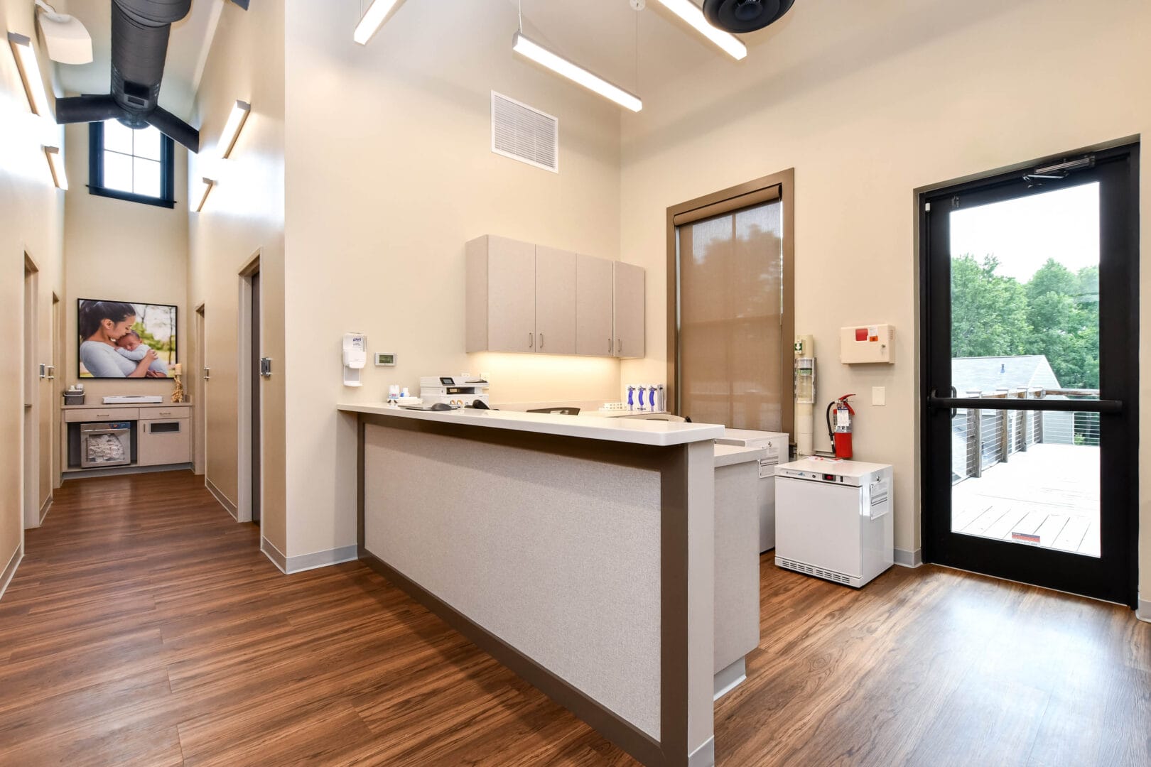 Parkside Pediatrics - West Georgia Road - Parkside Pediatrics - West Georgia Road