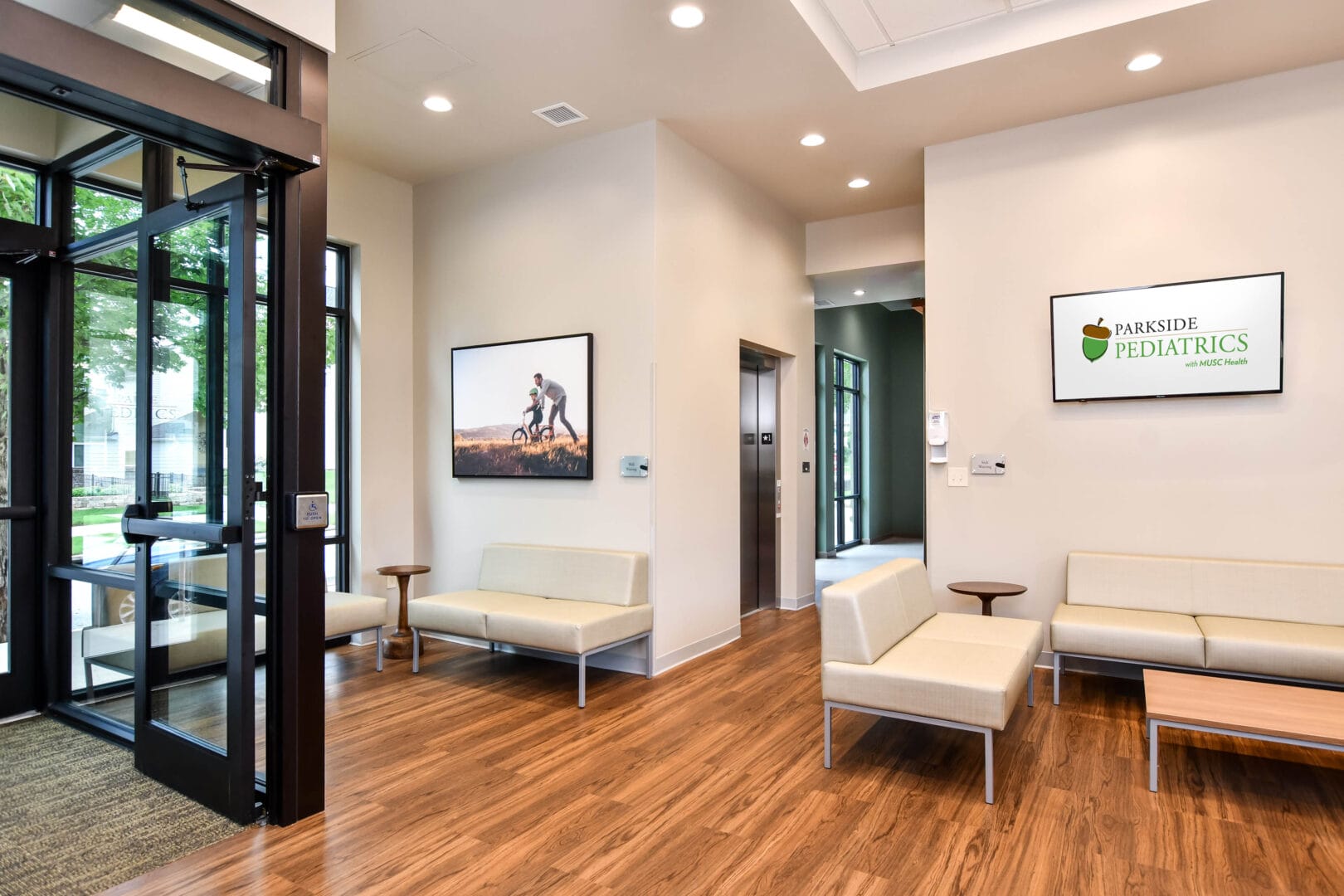 Parkside Pediatrics - West Georgia Road - Parkside Pediatrics - West Georgia Road