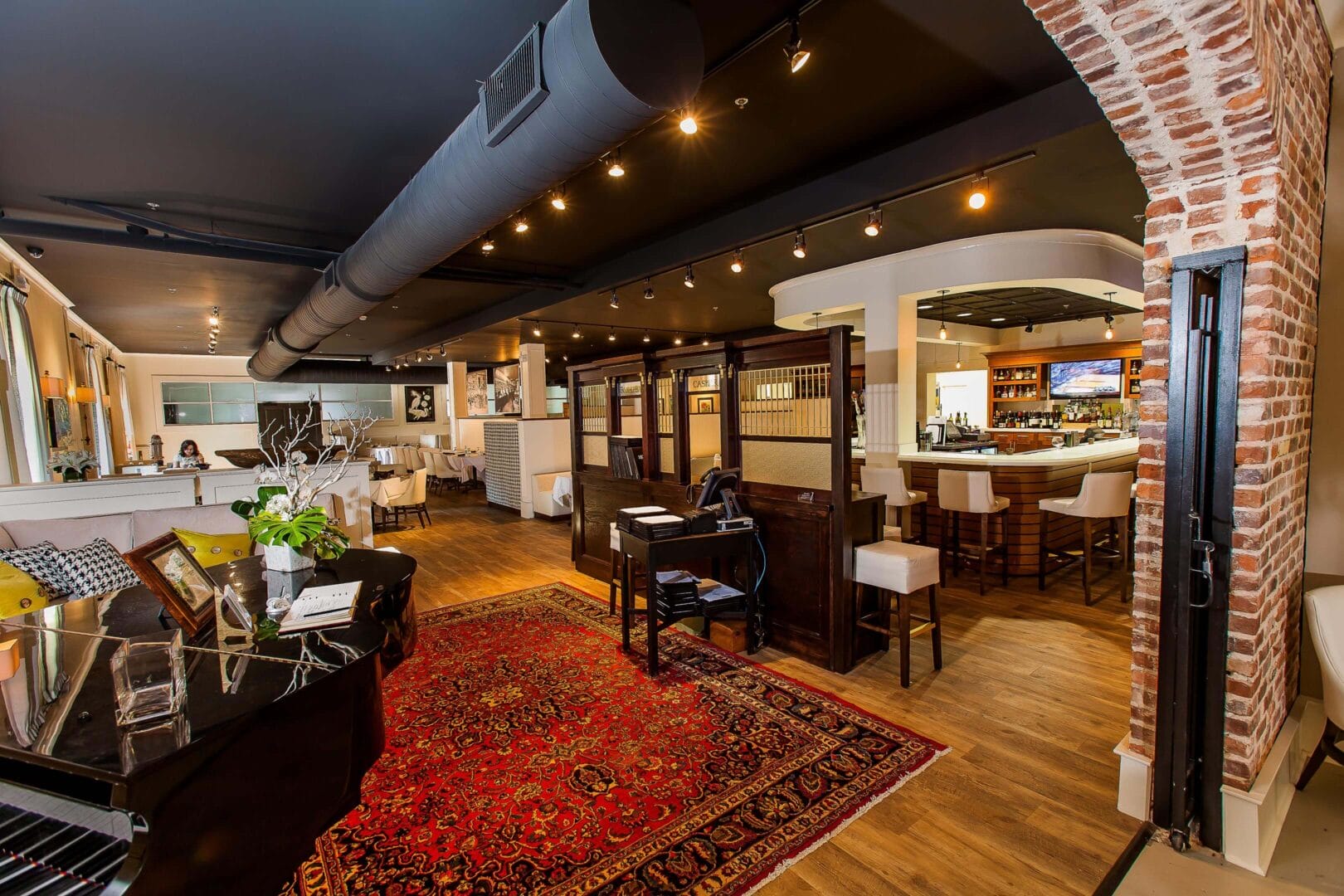 Hotel Florence & Victor's Bistro - Hotel Florence & Victor's Bistro
