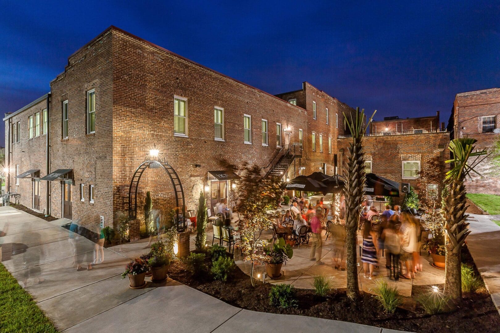 Hotel Florence & Victor's Bistro - Hotel Florence & Victor's Bistro