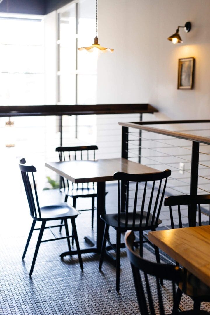 Methodical Coffee - Downtown - Methodical Coffee - Downtown