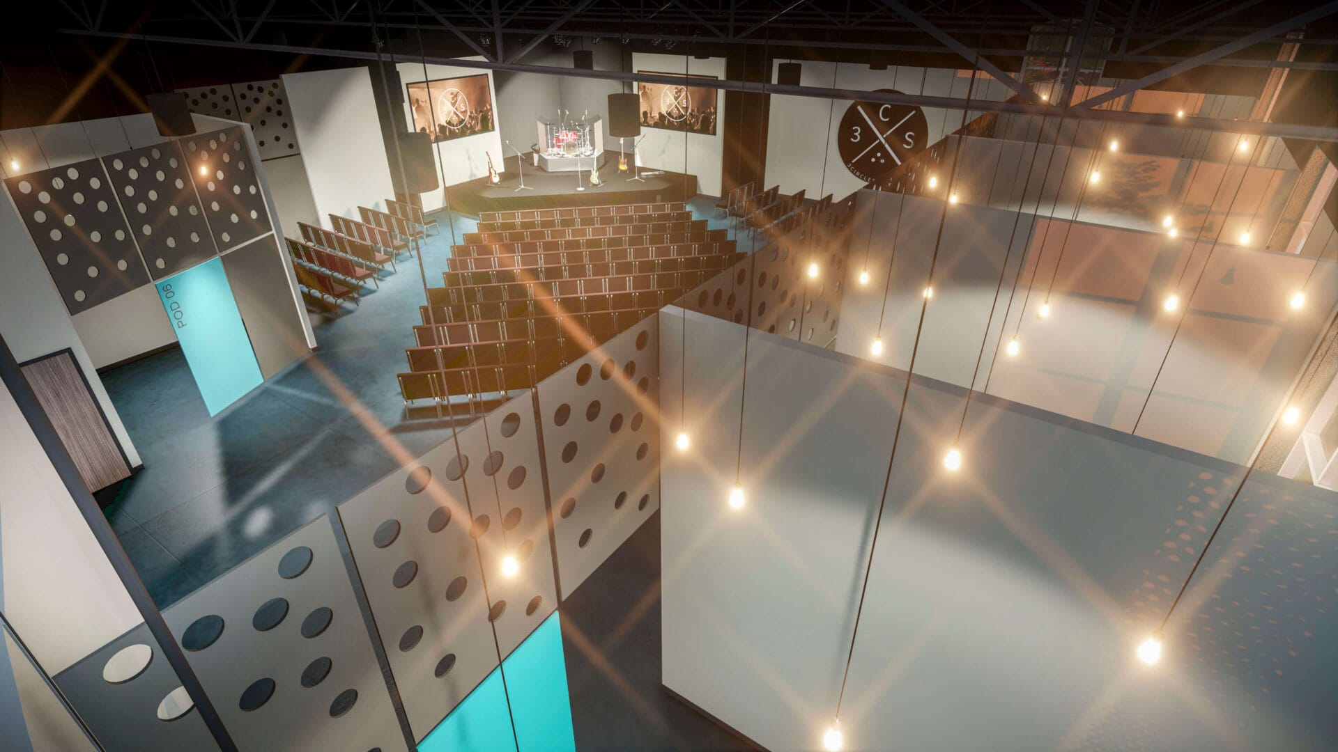 3Circle Church - Fairhope Campus 3Circle Church - Fairhope Campus - 3Circle Church - Fairhope Campus