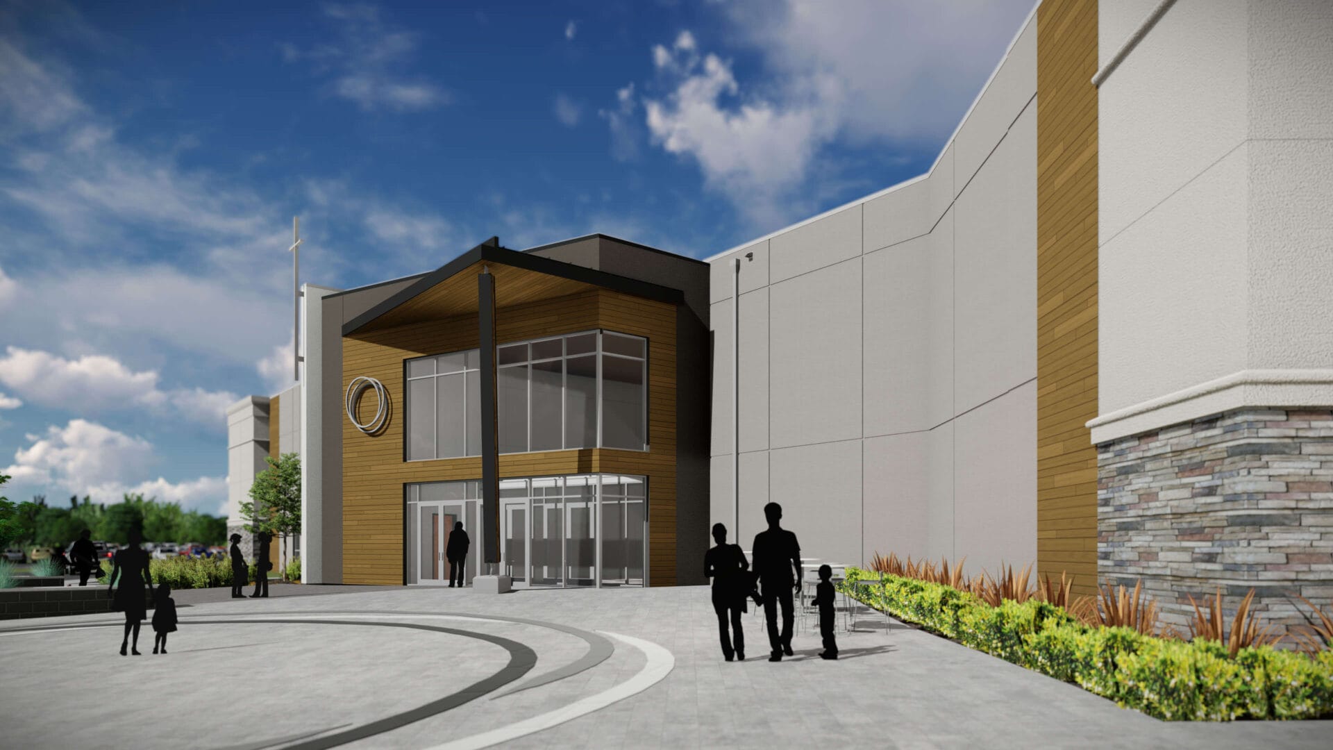3Circle Church - Fairhope Campus 3Circle Church - Fairhope Campus - 3Circle Church - Fairhope Campus