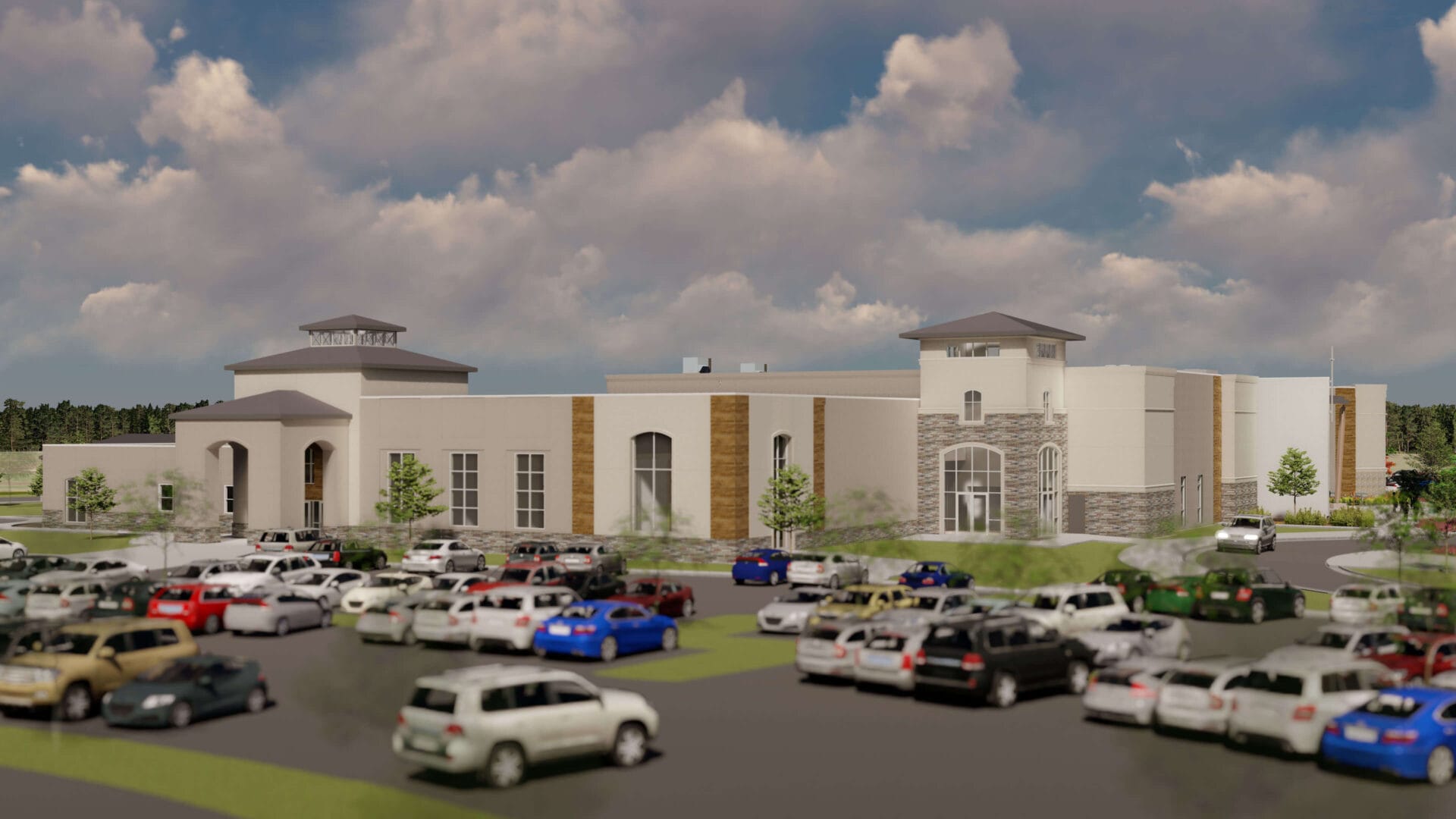 3Circle Church - Fairhope Campus 3Circle Church - Fairhope Campus - 3Circle Church - Fairhope Campus