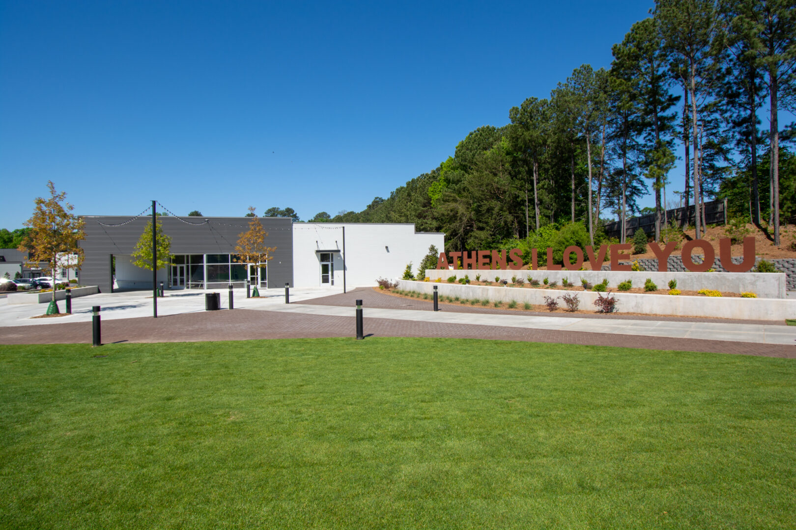Exterior Photo