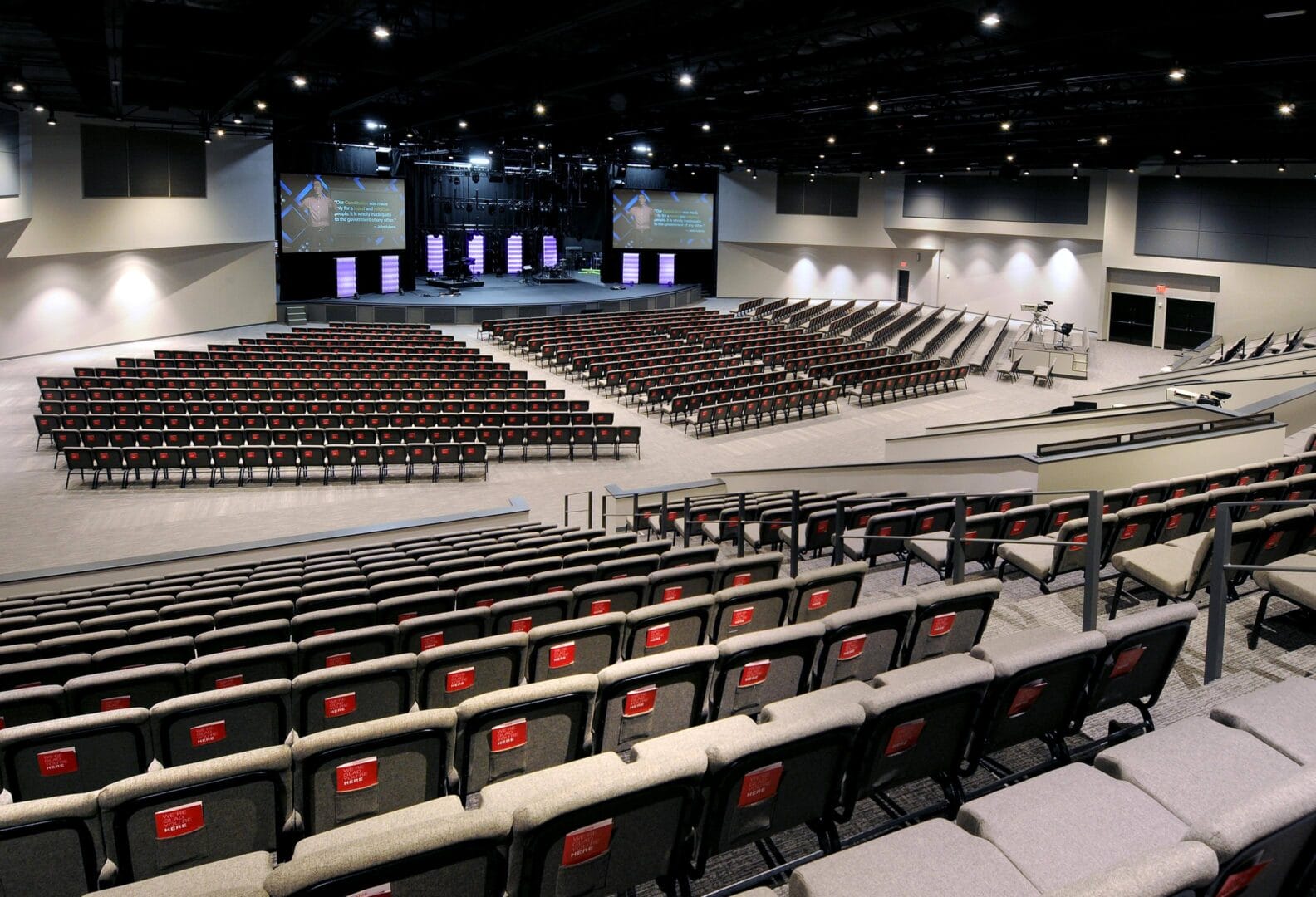 Athens Church - Phase 4 - Athens Church - Phase 4