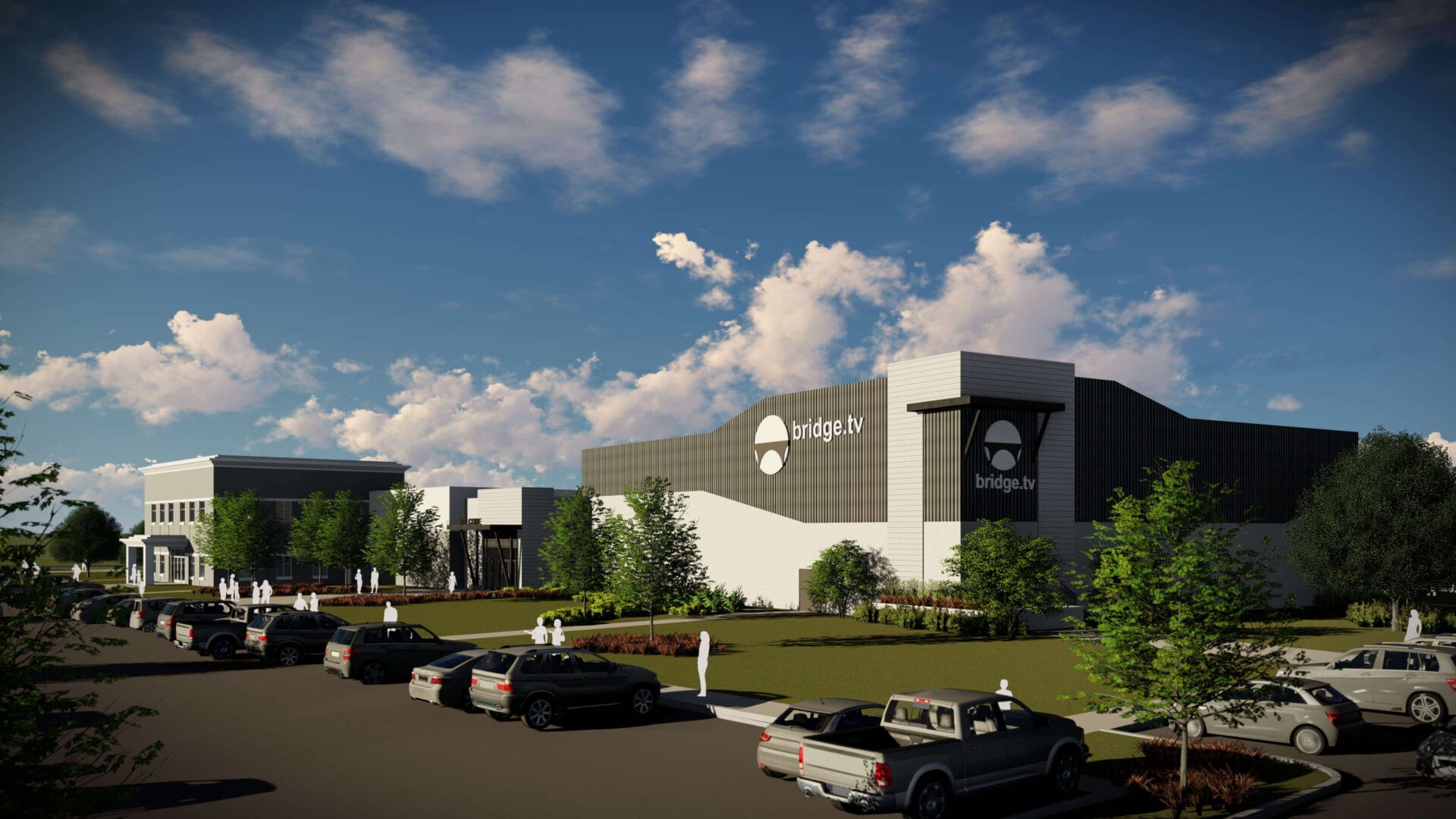 The Bridge Church - Spring Hill Campus - The Bridge Church - Spring Hill Campus