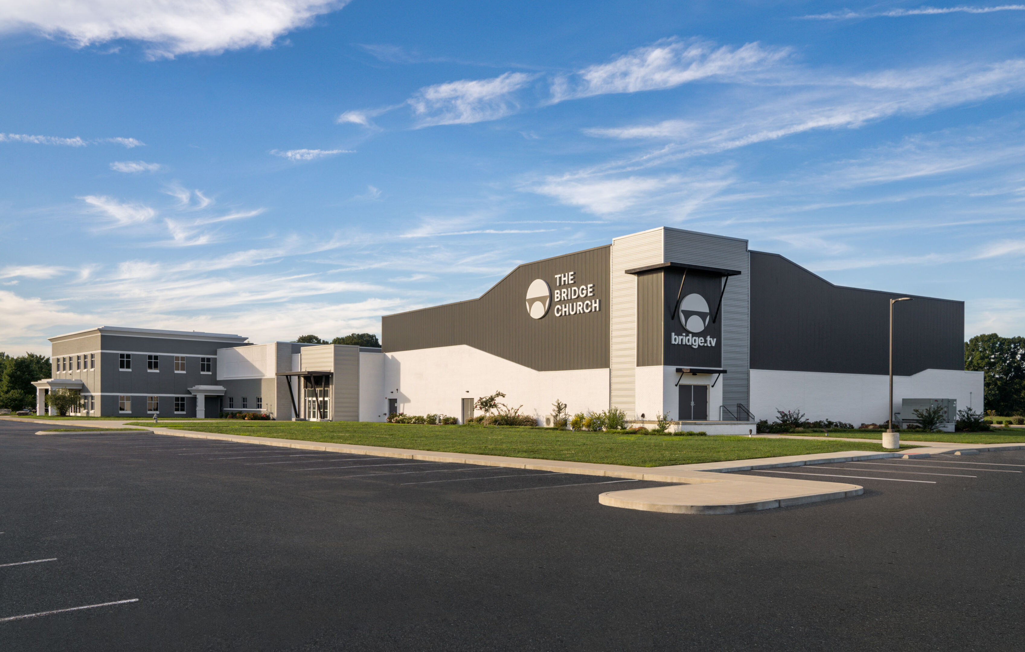 The Bridge Church - Spring Hill Campus - The Bridge Church - Spring Hill Campus
