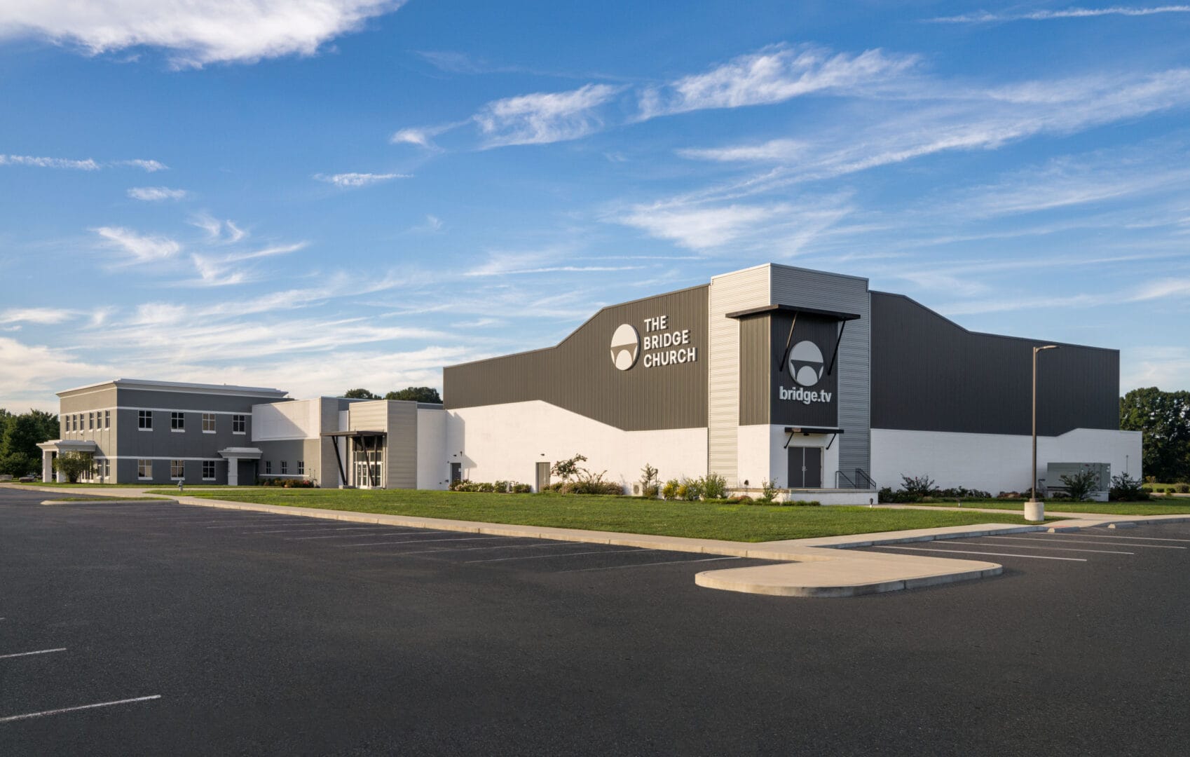 The Bridge Church - Spring Hill Campus - The Bridge Church - Spring Hill Campus