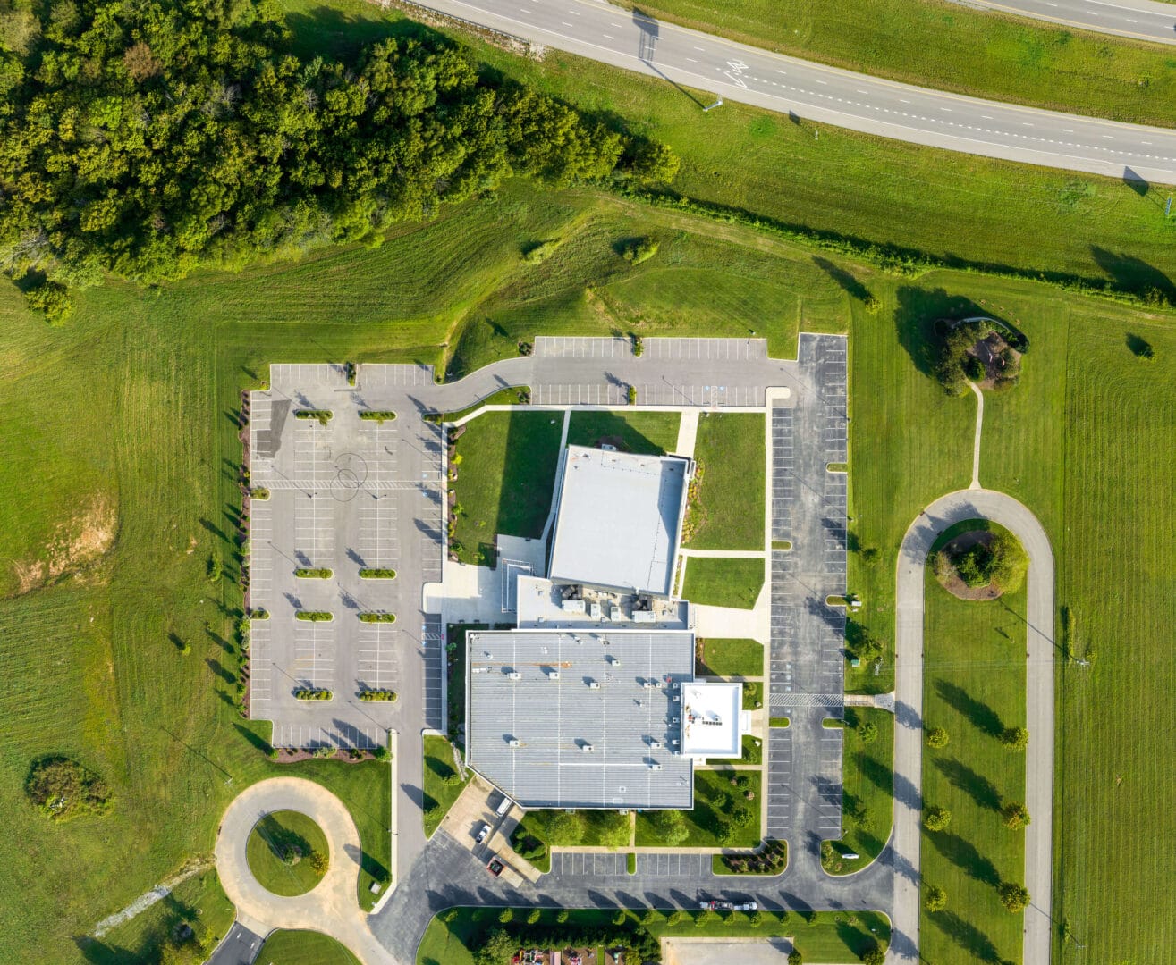 The Bridge Church - Spring Hill Campus - The Bridge Church - Spring Hill Campus