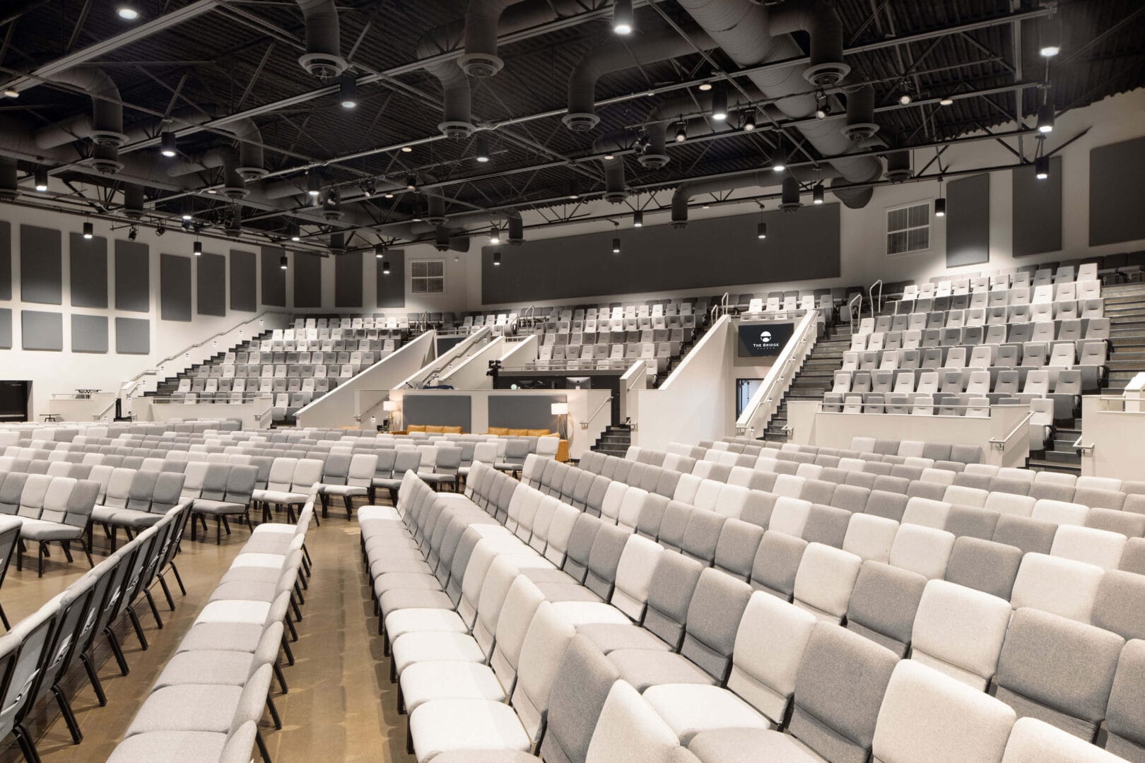 The Bridge Church - Spring Hill Campus - The Bridge Church - Spring Hill Campus