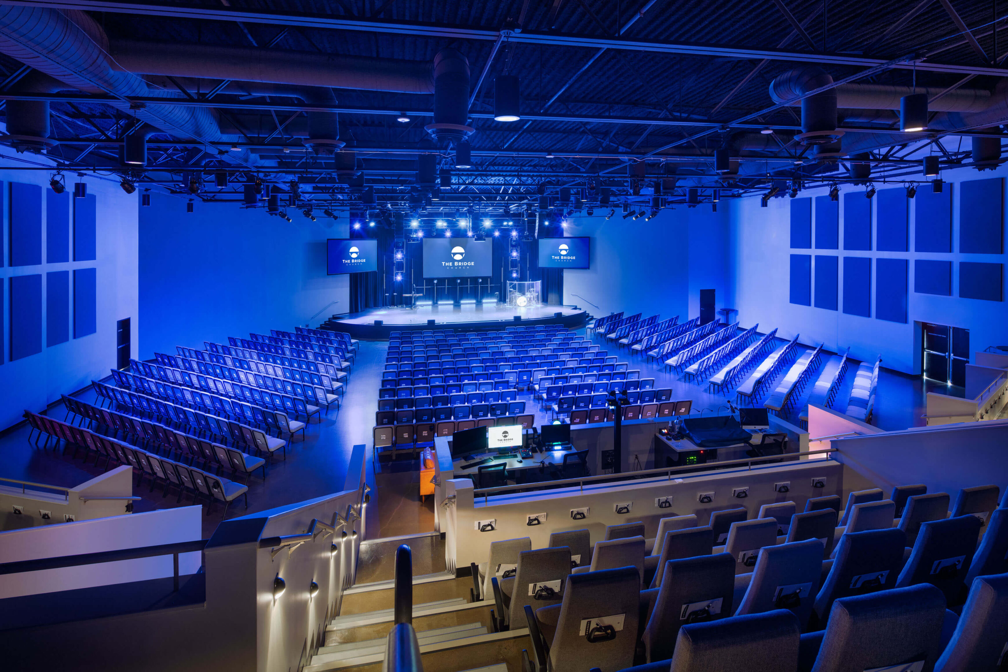 The Bridge Church - Spring Hill Campus - The Bridge Church - Spring Hill Campus