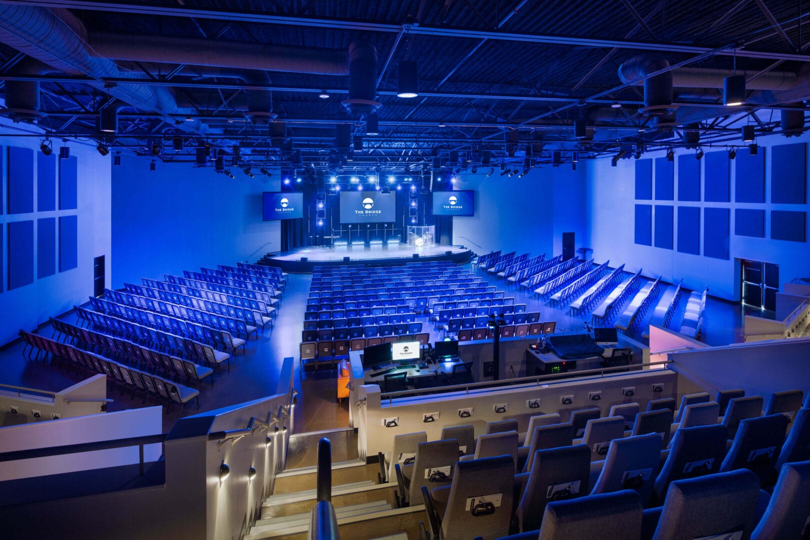 The Bridge Church - Spring Hill Campus - The Bridge Church - Spring Hill Campus