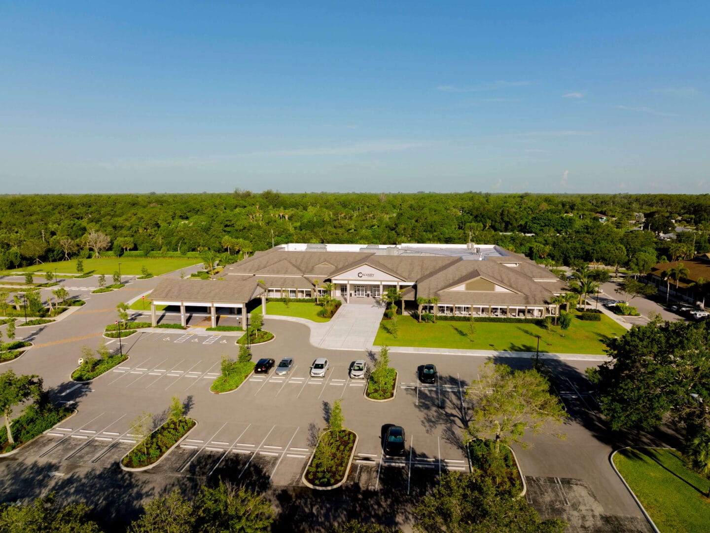 Calvary Church - Jupiter Farms - Calvary Church - Jupiter Farms