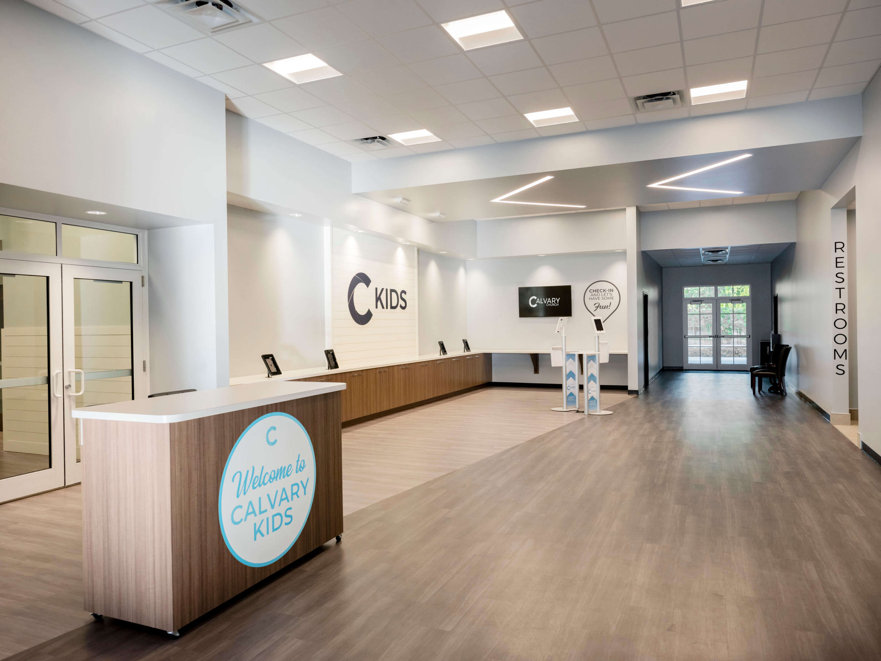 Calvary Church - Jupiter Farms - Calvary Church - Jupiter Farms