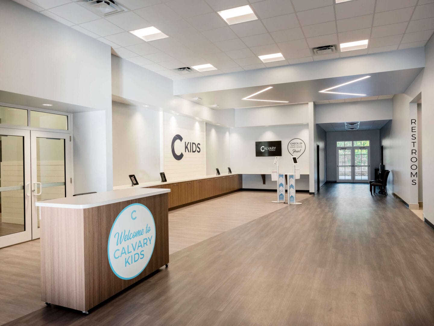 Calvary Church - Jupiter Farms - Calvary Church - Jupiter Farms